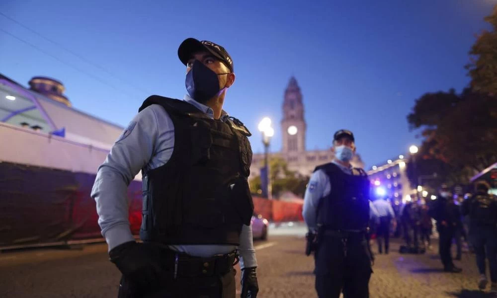 Σάλος στην Πορτογαλία: Στρατιωτικοί ύποπτοι για λαθρεμπόριο διαμαντιών